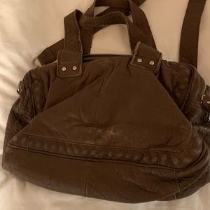 Liebeskind leather bag
